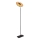 ByRydens - Lampada da terra CAPTAIN 1xE27/40W/230V