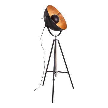 ByRydens - Lampada da terra CAPTAIN 1xE27/7W/230V