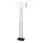 ByRydens - Lampada da terra LUTON 1xE27/5W/230V