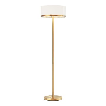 ByRydens - Lampada da terra MARCEL 1xE27/8W/230V