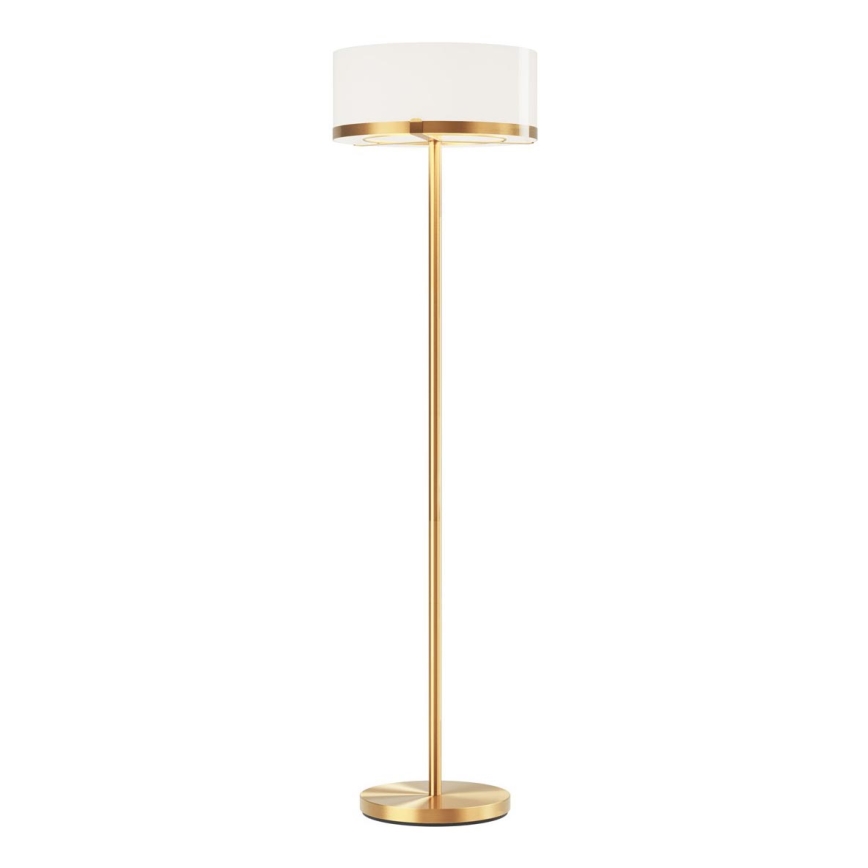 ByRydens - Lampada da terra MARCEL 1xE27/8W/230V