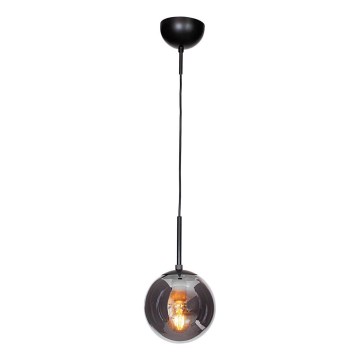 ByRydens - Lampadario a sospensione con cavo BOYLE 1xE27/5W/230V
