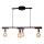 ByRydens - Lampadario a sospensione ZEONA 4xE27/5W/230V