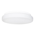 ByRydens - Plafoniera da bagno OCEAN 1xE27/40W/230V IP44 Ø 25 cm