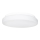 ByRydens - Plafoniera da bagno OCEAN 1xE27/40W/230V IP44 Ø 40 cm