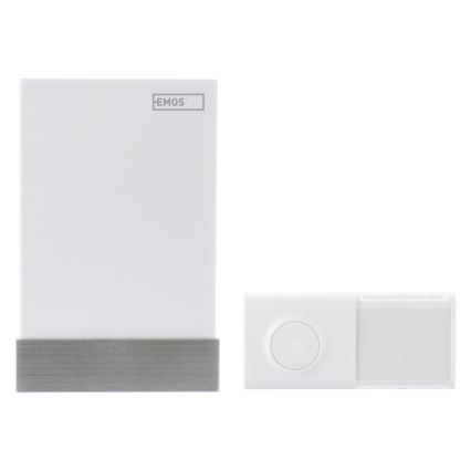 Campanello senza fili 230V