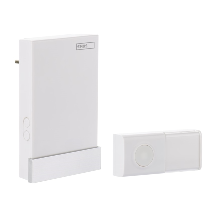 Campanello senza fili 230V