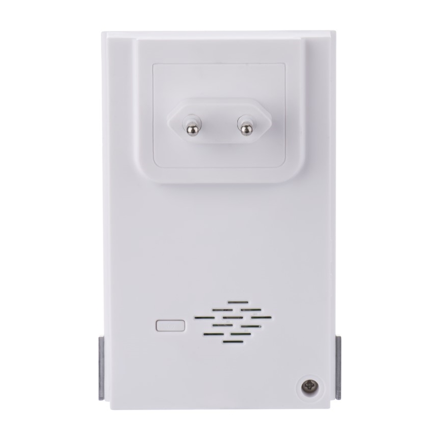 Campanello senza fili 230V