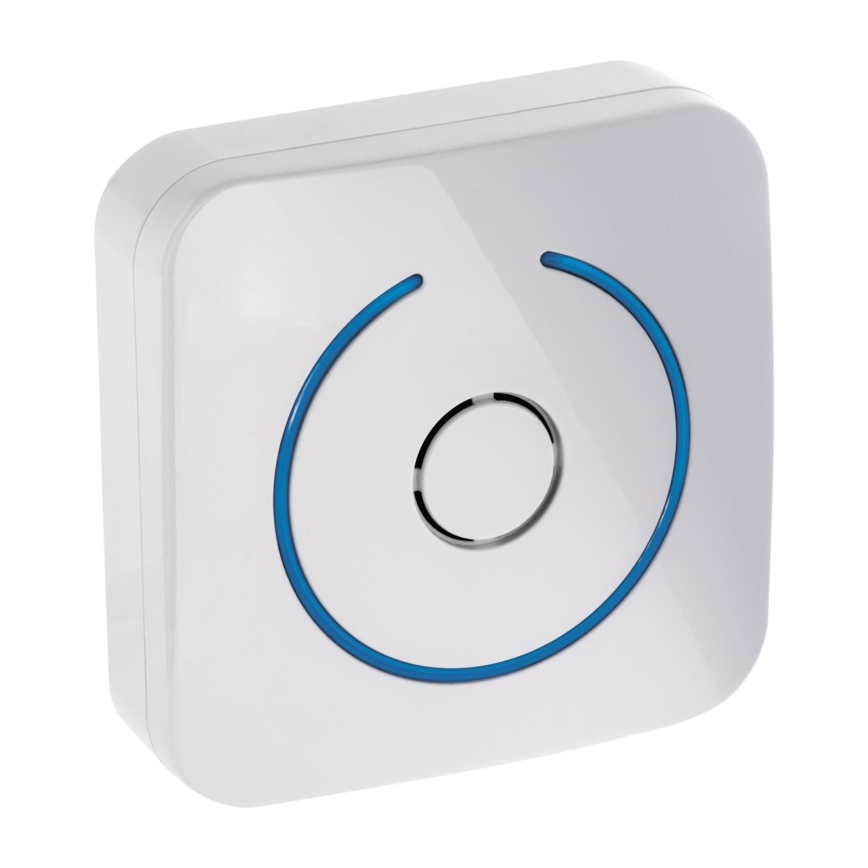 Campanello senza fili con telecamera e WIFI 12V IP44