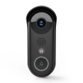 Campanello video intelligente con sensore di movimento SmartLife 5V Full HD 1080p IP54 Wi-Fi Tuya