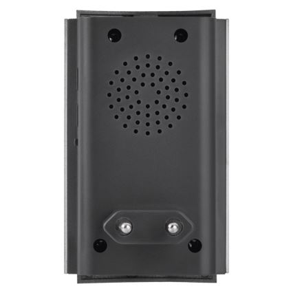 Campanello wireless 230V + 1xCR2032