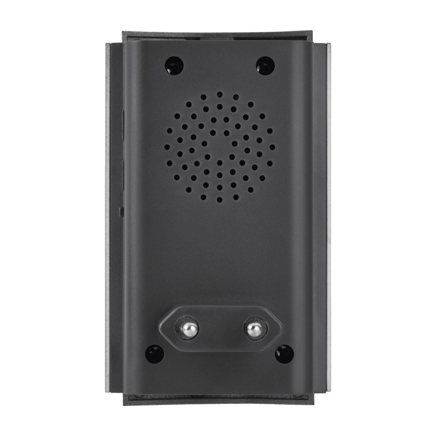 Campanello wireless 230V + 1xCR2032