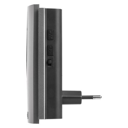 Campanello wireless 230V + 1xCR2032