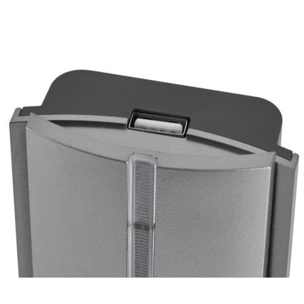 Campanello wireless 230V + 1xCR2032