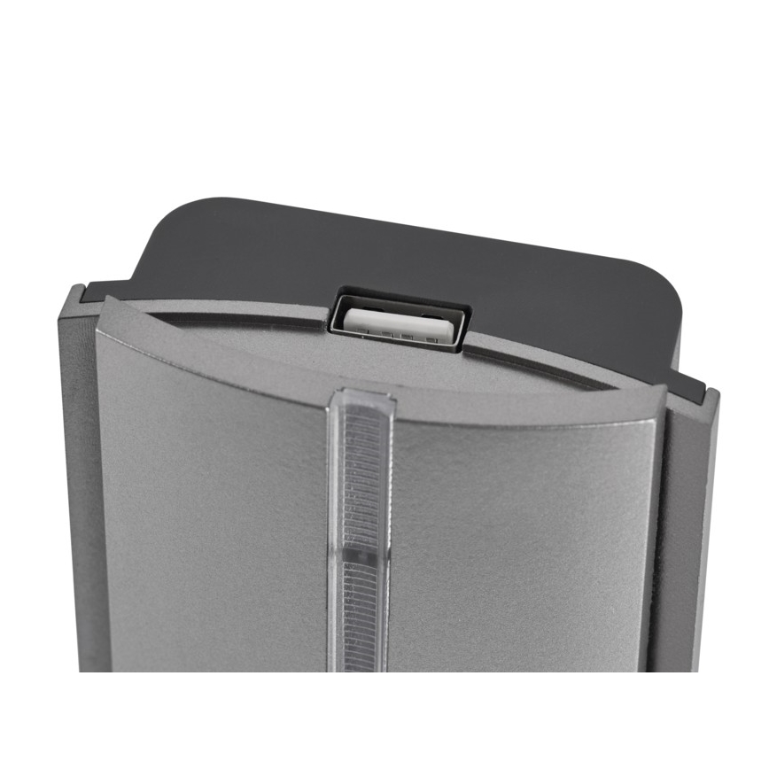 Campanello wireless 230V + 1xCR2032