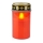 Candela LED Grave LED/2xAA IP44