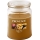 Candela profumata APPLE PIE 510g 85-95 ore.
