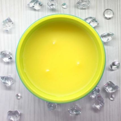 Candela profumata AQUA PARADISE 292 g