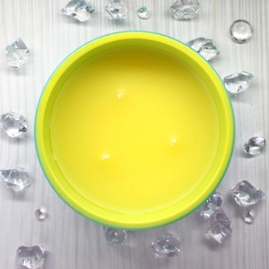 Candela profumata AQUA PARADISE 292 g