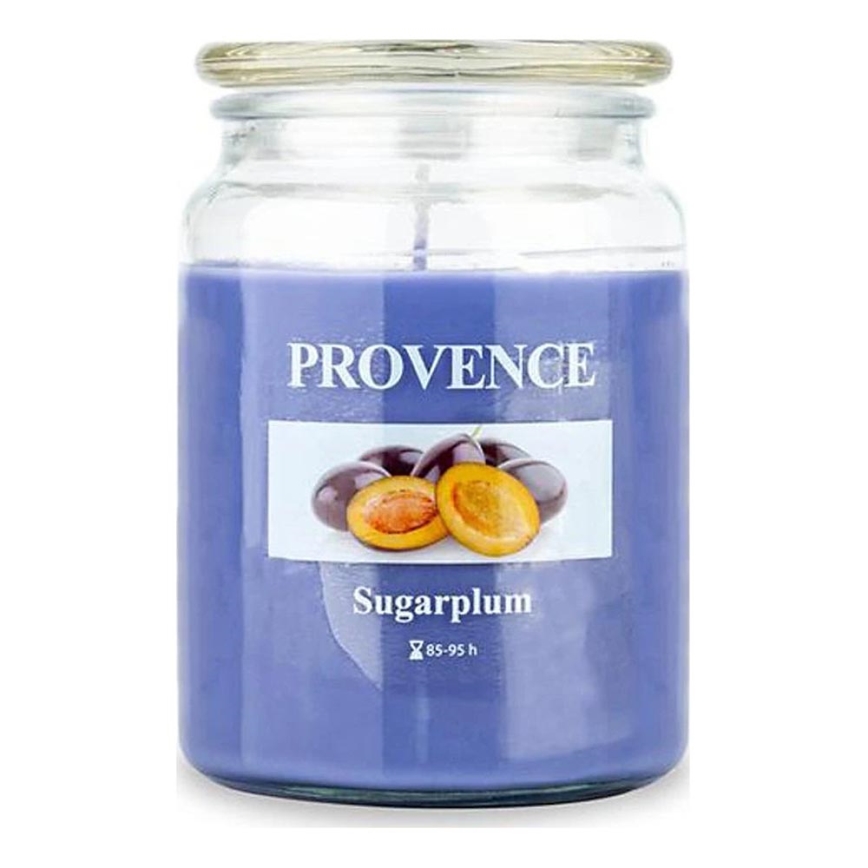 Candela profumata SUGARPLUM 510 g — 85-95 ore di combustione