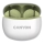 Canyon - Auricolari stereo senza fili True Wireless 500 mAh + 2x 40 mAh bianco/verde