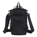 Canyon - Borsa a tracolla 3,5 l nera