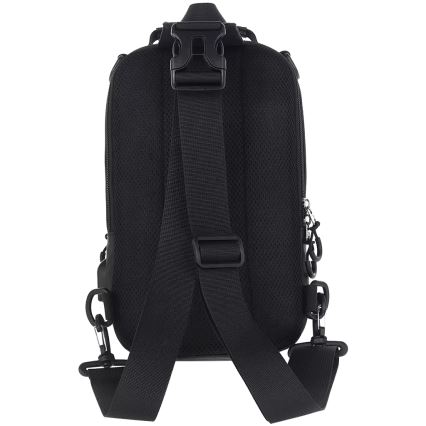 Canyon - Borsa a tracolla 3,5 l nero