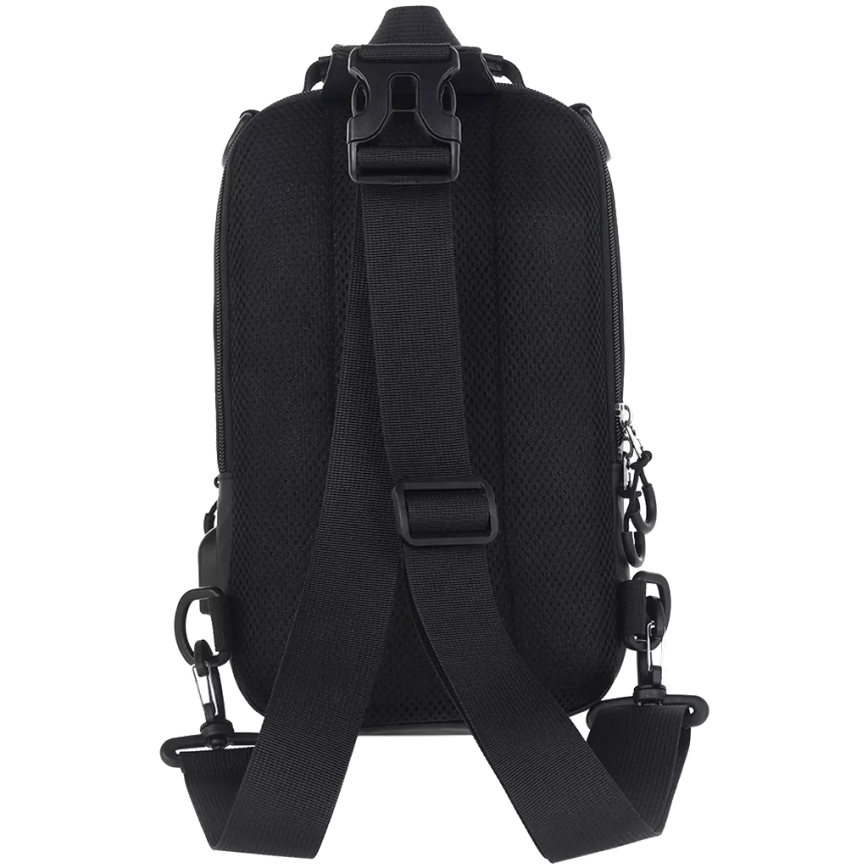 Canyon - Borsa a tracolla 3,5 l nero