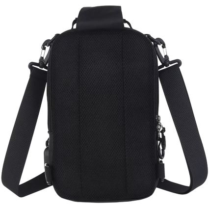 Canyon - Borsa a tracolla 3,5 l nero