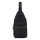Canyon - Borsa a tracolla 3,5 l nero