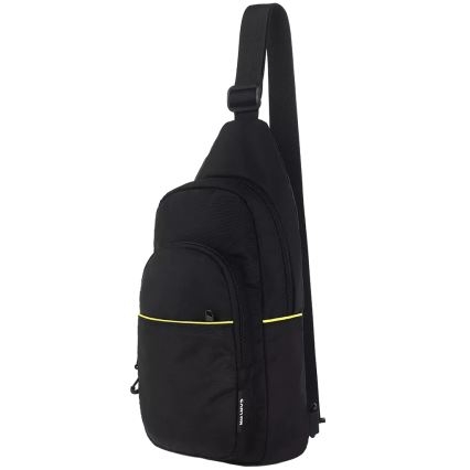 Canyon - Borsa a tracolla 3,5 l nero