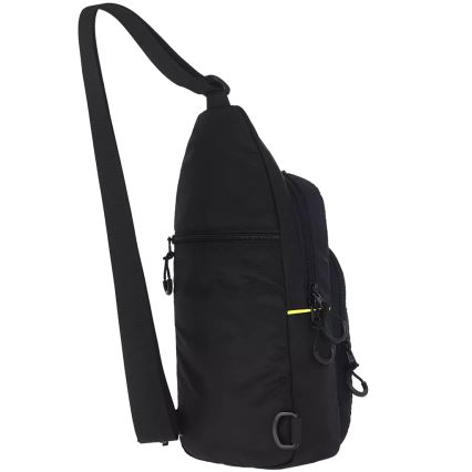 Canyon - Borsa a tracolla 3,5 l nero