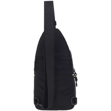 Canyon - Borsa a tracolla 3,5 l nero