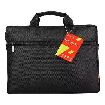 Canyon - Borsa per laptop 15,6