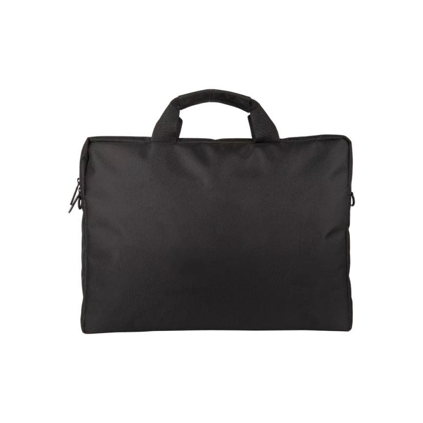 Canyon - Borsa per laptop 15,6 nera