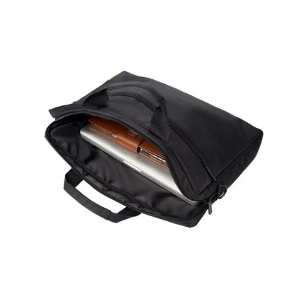 Canyon - Borsa per laptop 15,6 nera