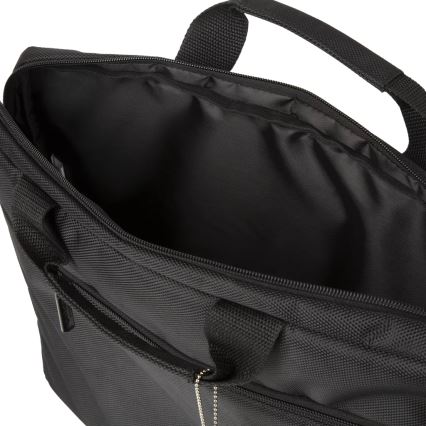 Canyon - Borsa per laptop 15,6 nera