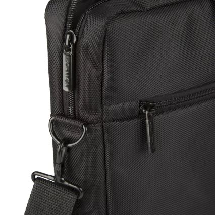 Canyon - Borsa per laptop 15,6 nera