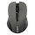 Canyon - Mouse senza fili 800/1000/1200 DPI 2xAAA grigio