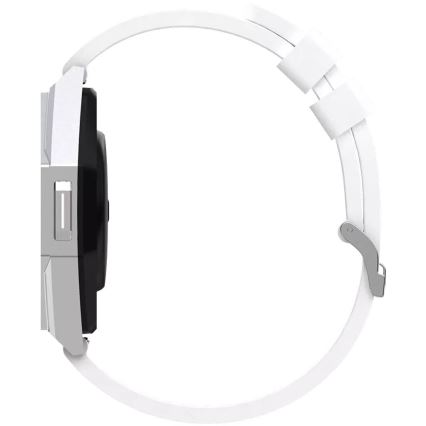 Canyon - Smart watch OTTO IP68 argento