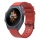 Canyon - Smart watch OTTO IP68 rosso