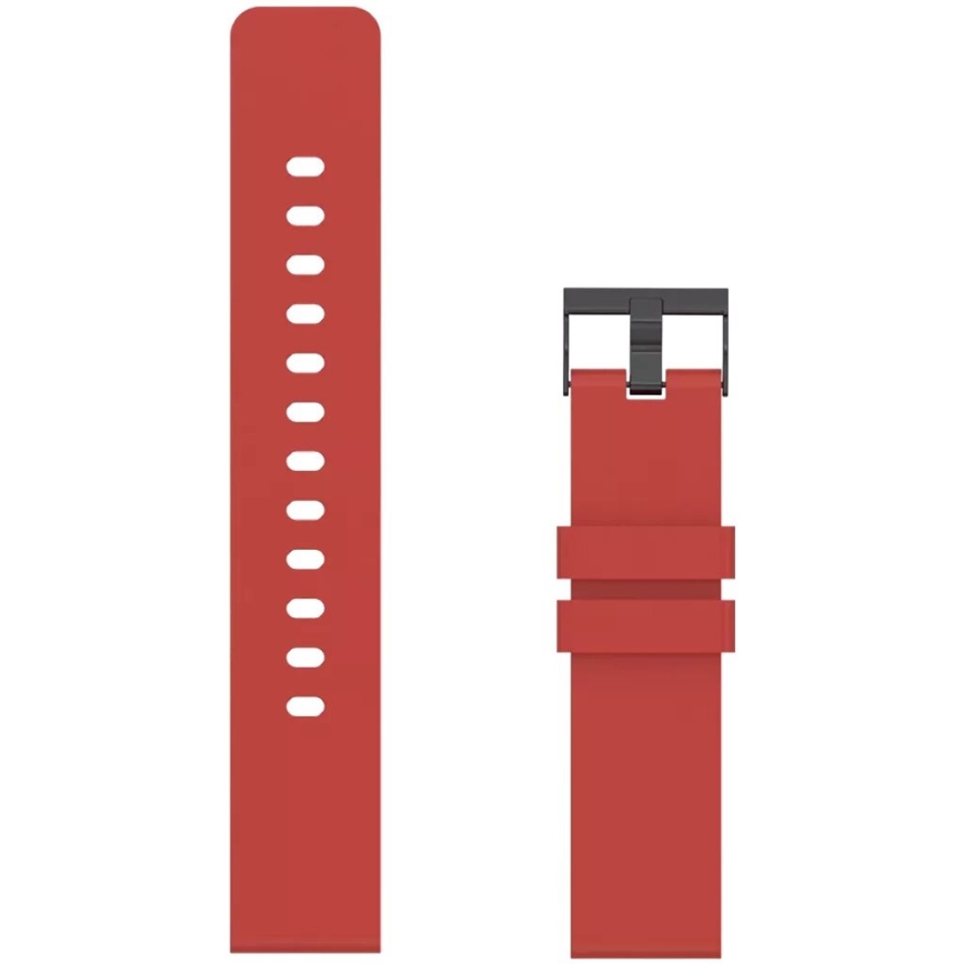 Canyon - Smart watch OTTO IP68 rosso