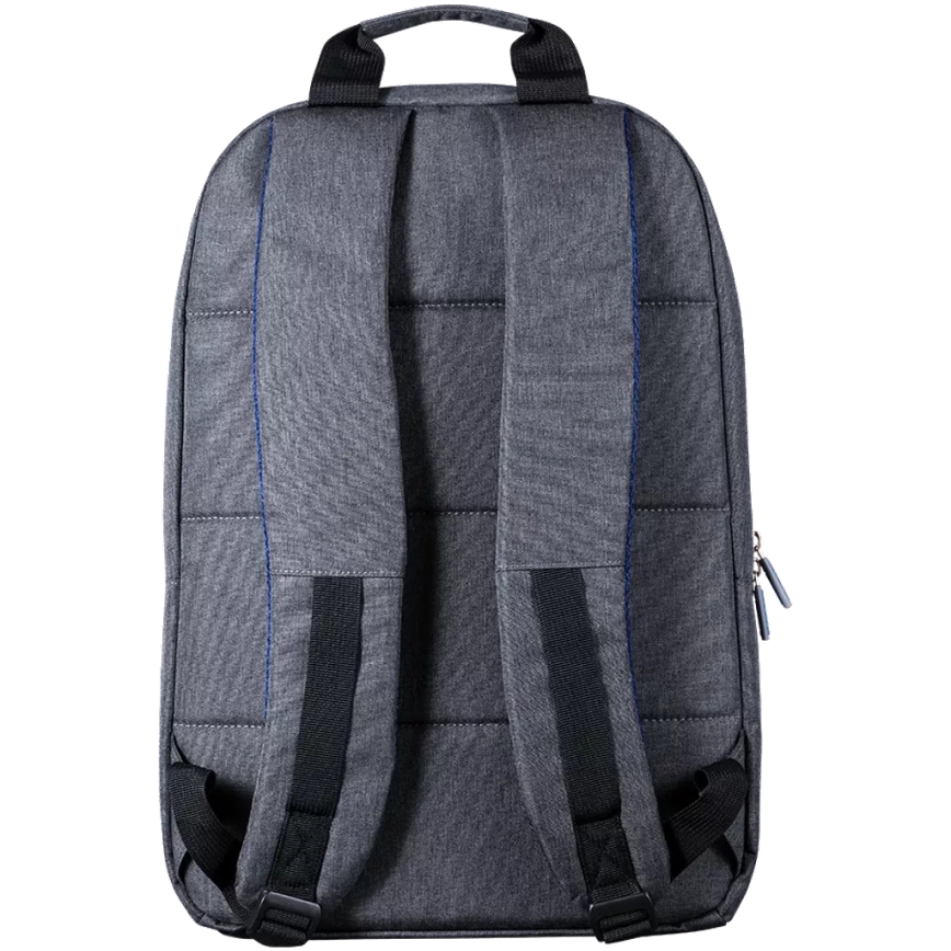 Canyon - Zaino per laptop 12l 15,6 grigio