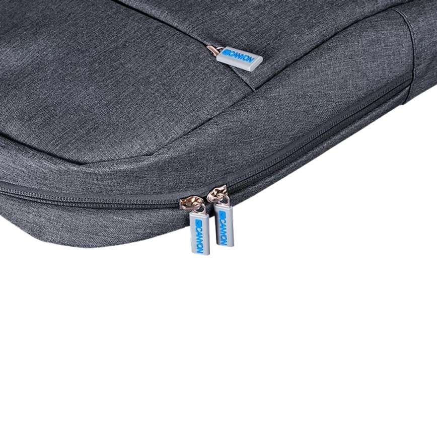 Canyon - Zaino per laptop 12l 15,6 grigio