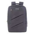 Canyon - Zaino per laptop 15,6 grigio