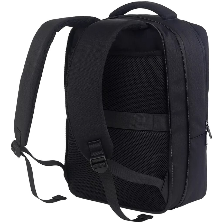 Canyon - Zaino per laptop 15.6" nero