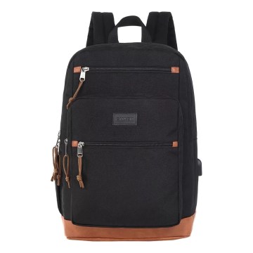Canyon - Zaino per laptop 22l 15,6