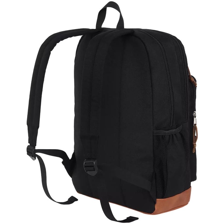 Canyon - Zaino per laptop 22l 15,6 nero