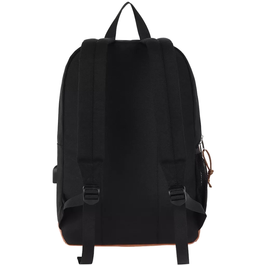 Canyon - Zaino per laptop 22l 15,6 nero
