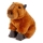 Capibara in peluche 25 cm